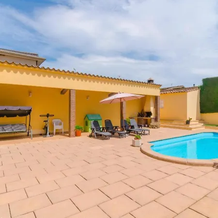 Villa Melian
