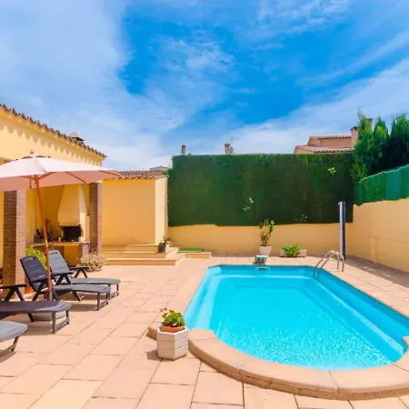 Villa Melian Vila *