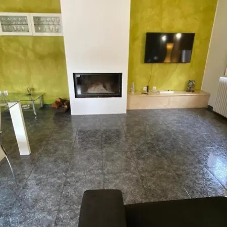 Villa Melian
