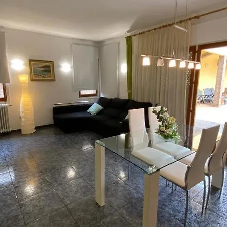 Vila Villa Melian