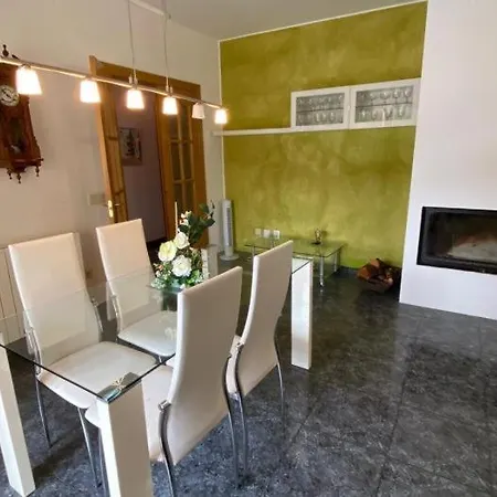 Villa Melian Vila Fontcoberta