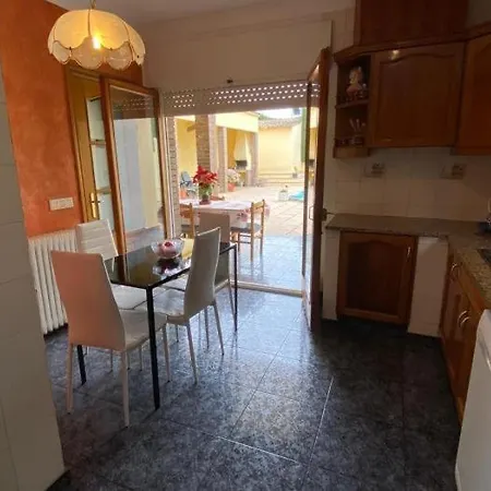Villa Melian Vila Fontcoberta