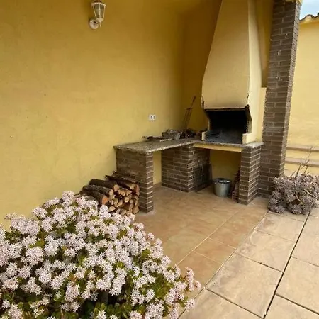 Villa Melian Vila Fontcoberta